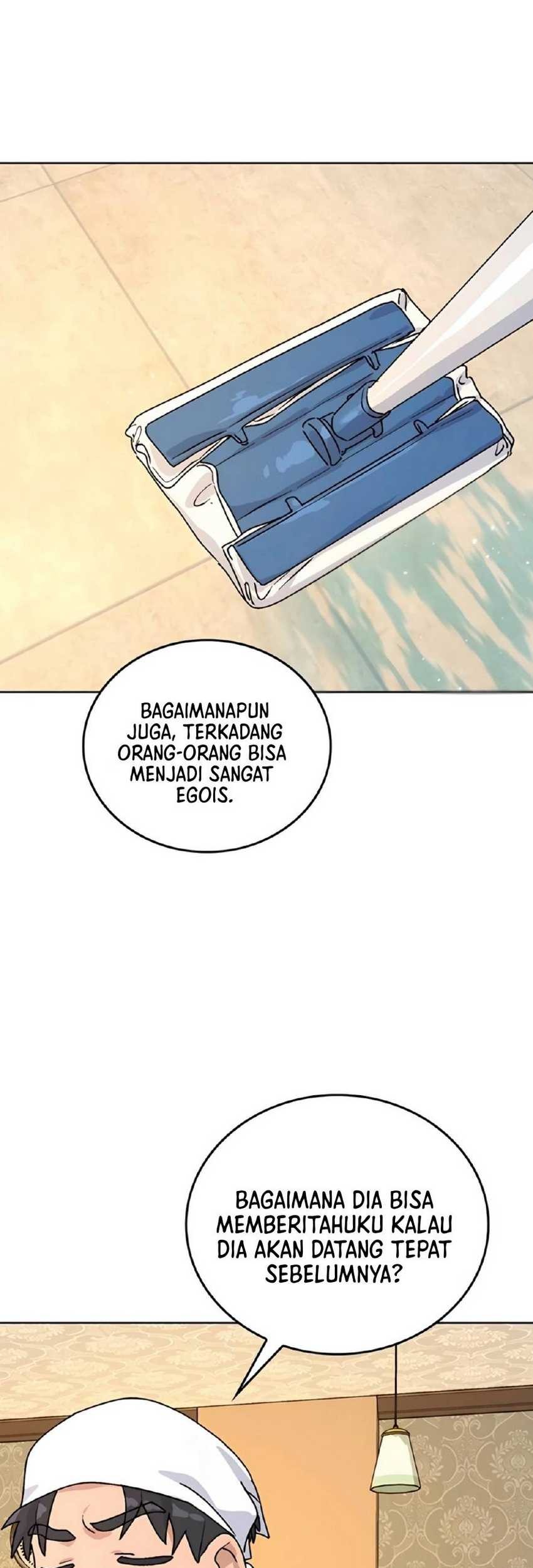 Healing Life Through Camping in Another World Chapter 10 Gambar 86