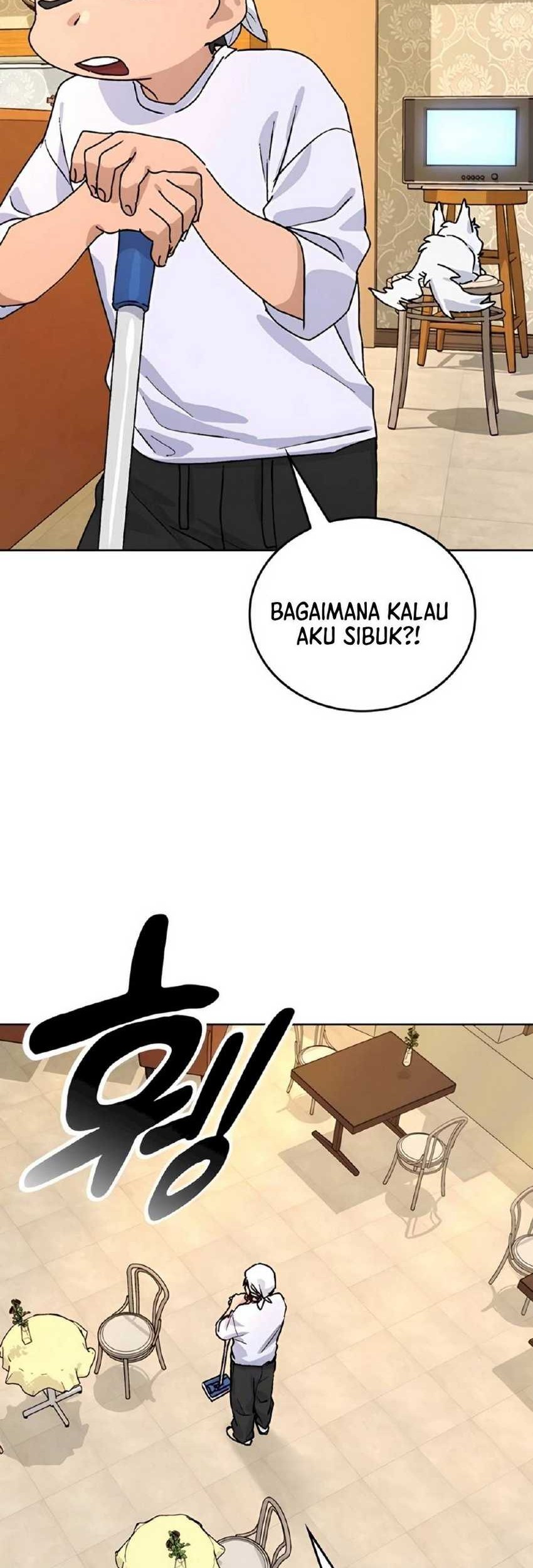 Healing Life Through Camping in Another World Chapter 10 Gambar 87