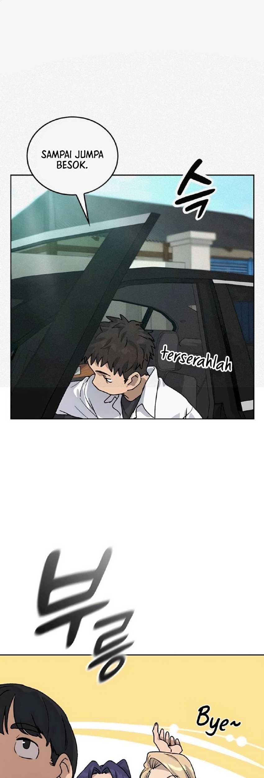 Healing Life Through Camping in Another World Chapter 10 Gambar 82