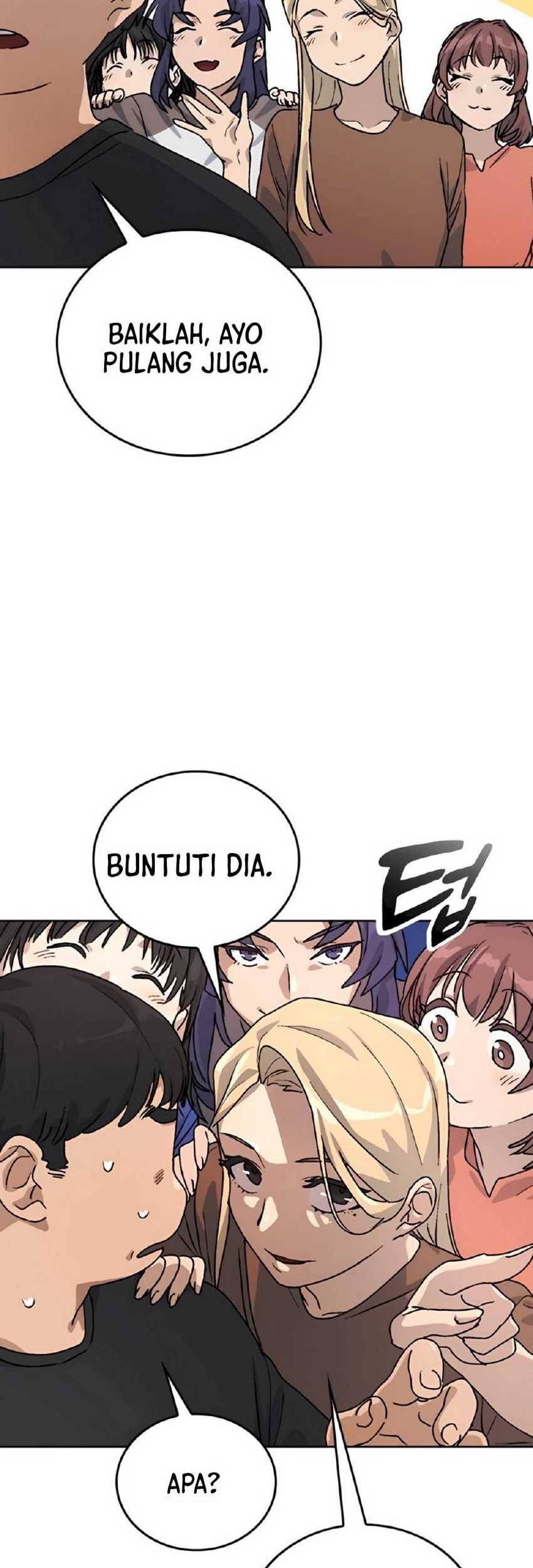 Healing Life Through Camping in Another World Chapter 10 Gambar 83