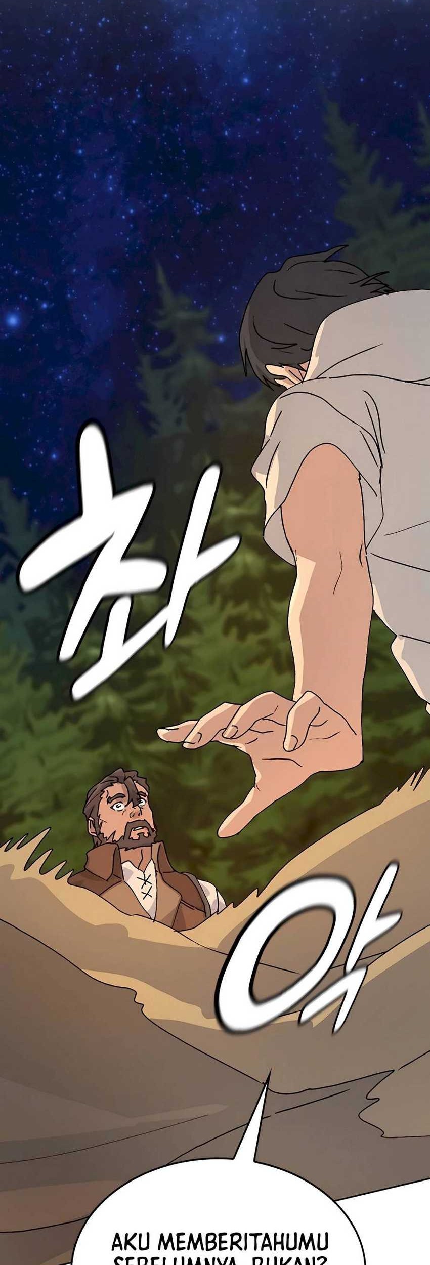 Manhwa Healing Life Through Camping in Another World Chapter 10 gambar nomor 2