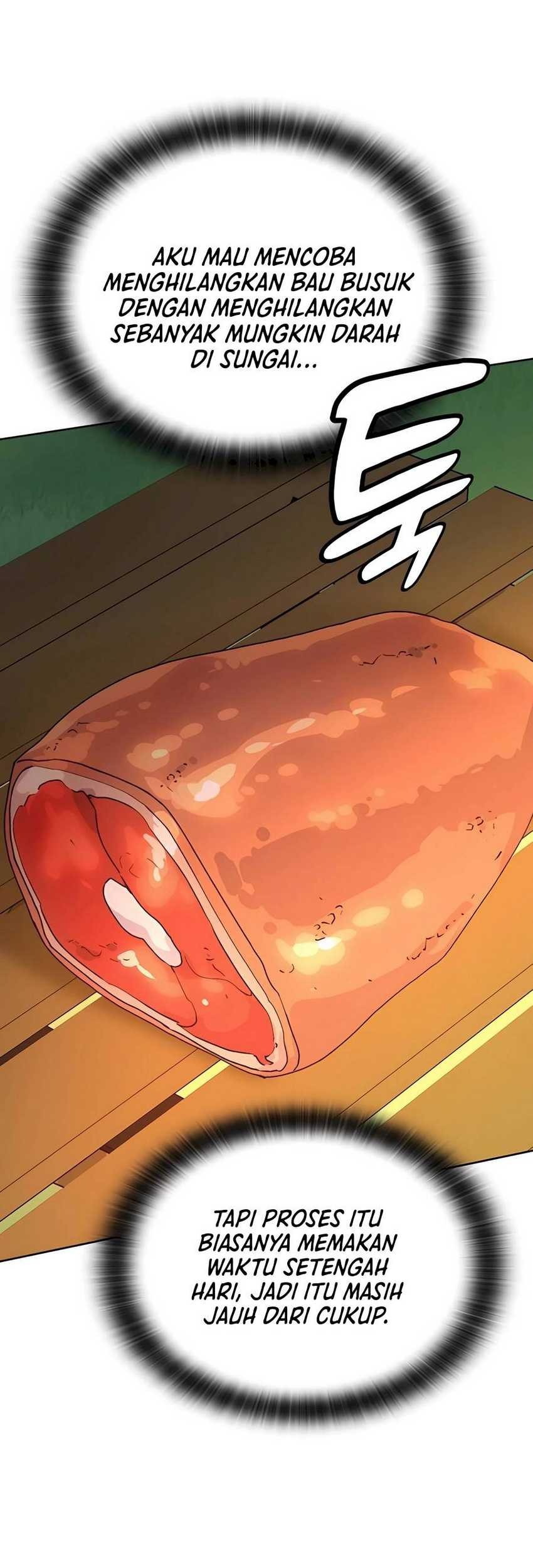 Healing Life Through Camping in Another World Chapter 10 Gambar 5