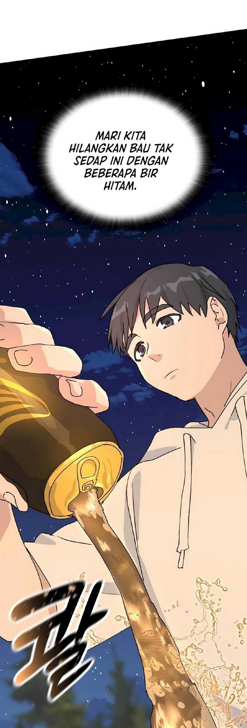 Healing Life Through Camping in Another World Chapter 10 Gambar 8