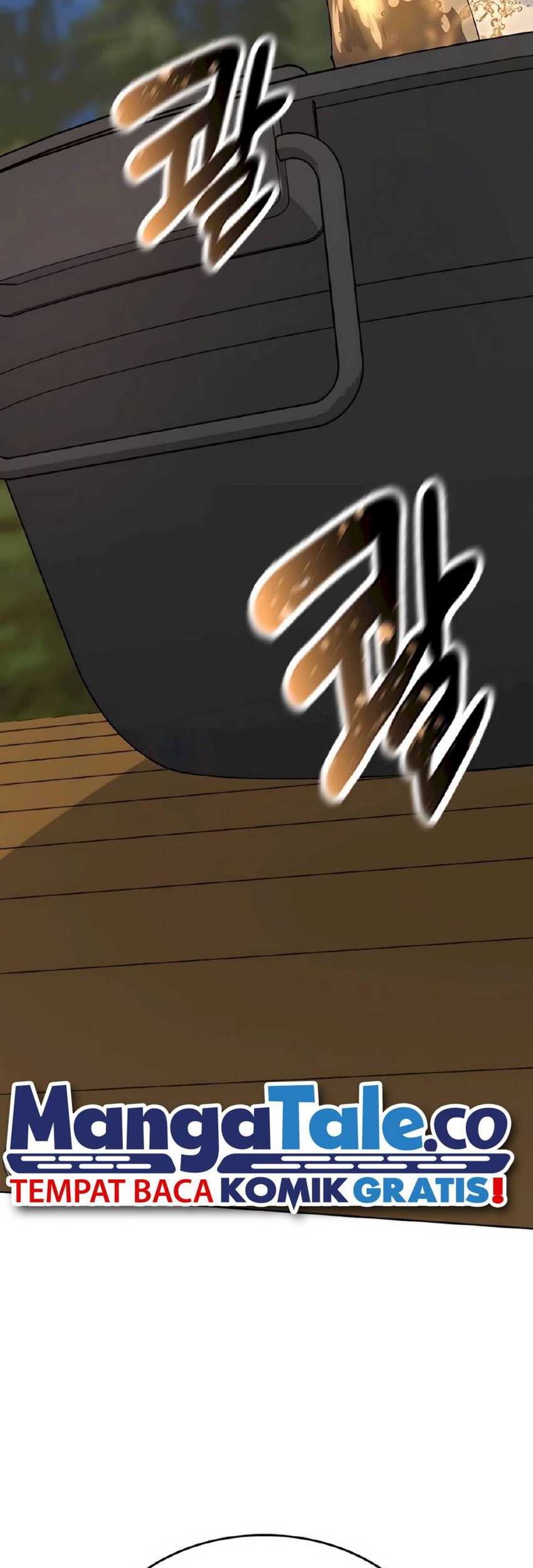 Healing Life Through Camping in Another World Chapter 10 Gambar 9