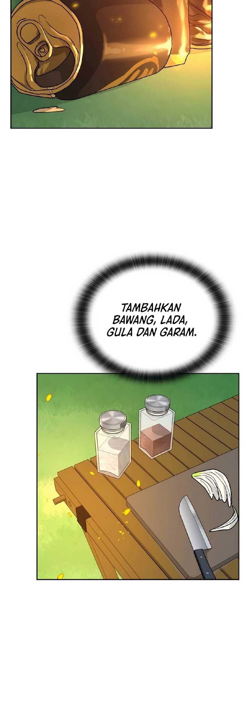 Healing Life Through Camping in Another World Chapter 10 Gambar 12