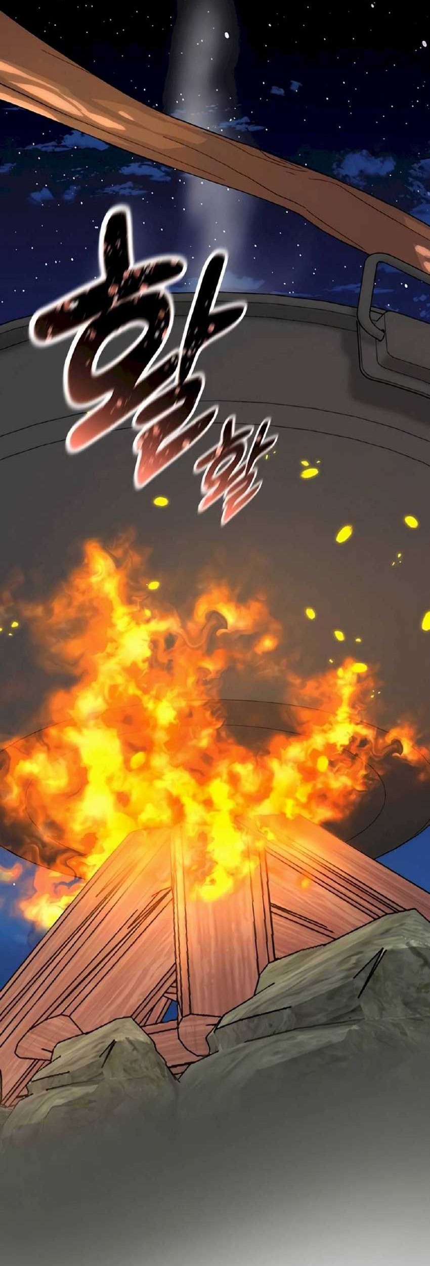 Healing Life Through Camping in Another World Chapter 10 Gambar 14