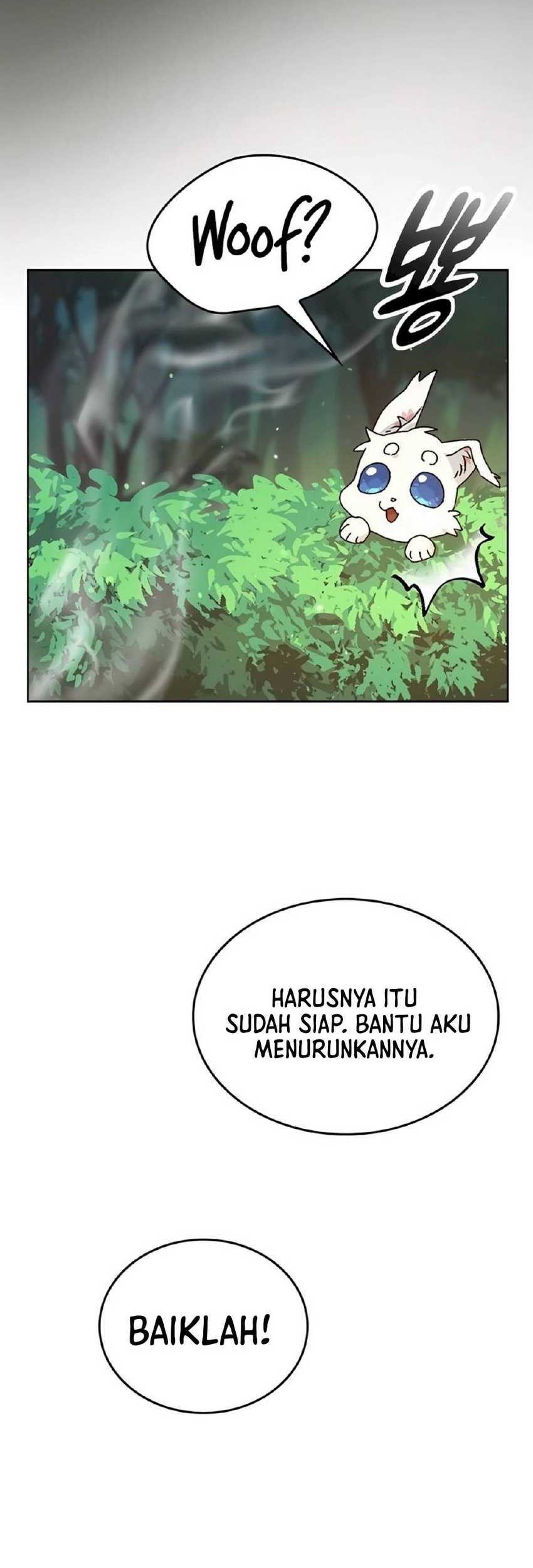 Healing Life Through Camping in Another World Chapter 10 Gambar 15