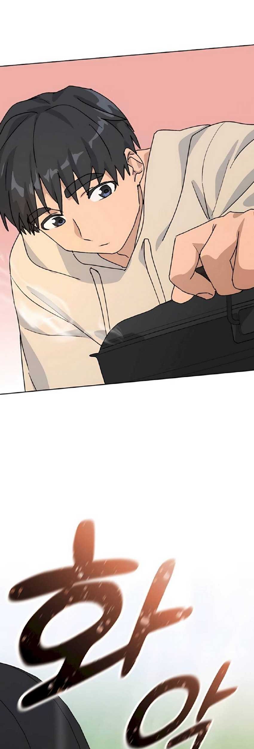 Healing Life Through Camping in Another World Chapter 10 Gambar 16