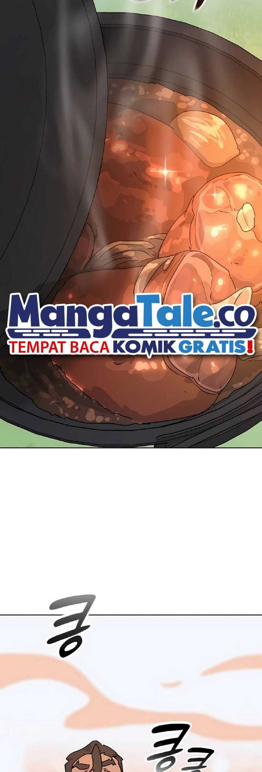 Healing Life Through Camping in Another World Chapter 10 Gambar 17