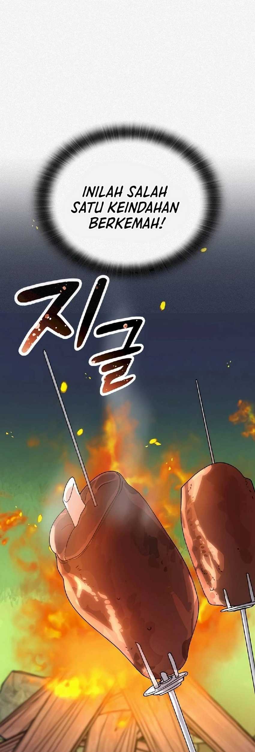 Healing Life Through Camping in Another World Chapter 10 Gambar 20