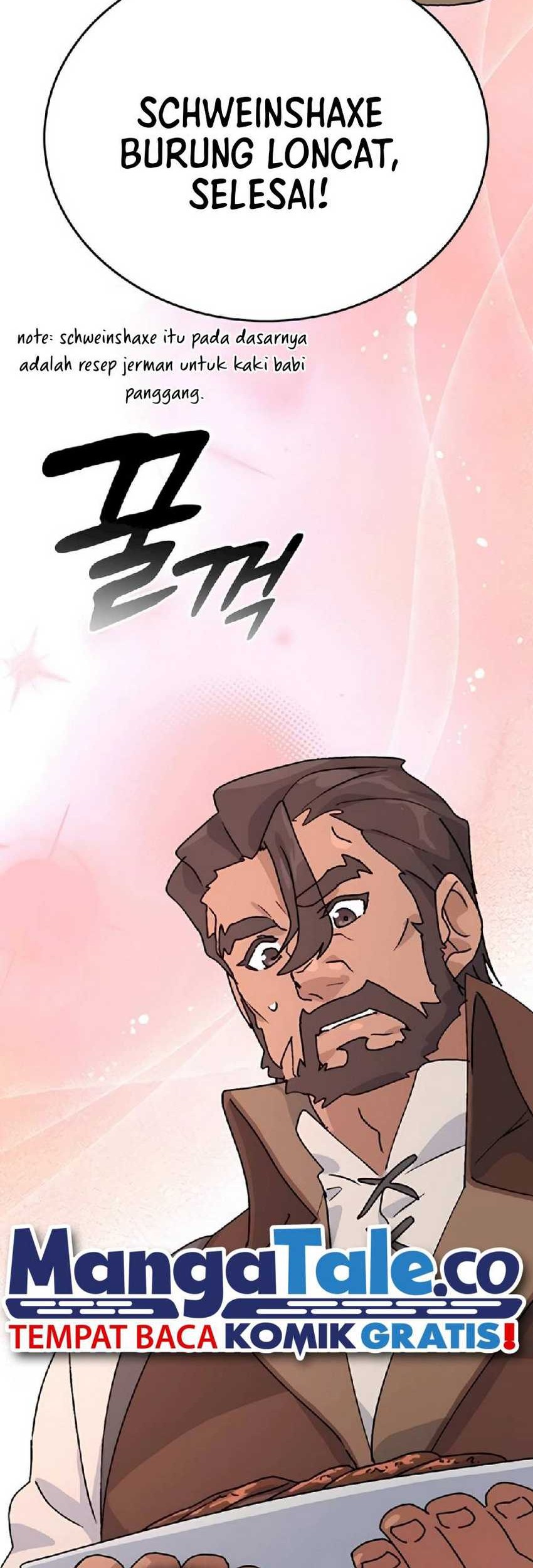 Healing Life Through Camping in Another World Chapter 10 Gambar 23