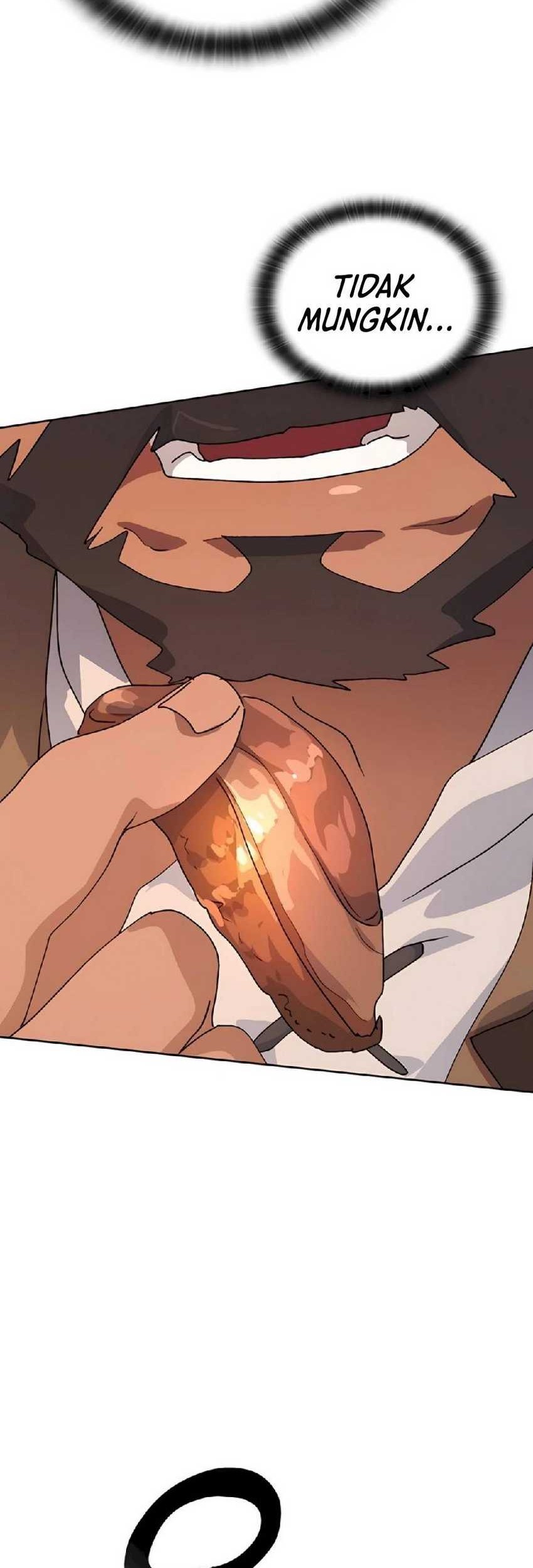 Healing Life Through Camping in Another World Chapter 10 Gambar 25