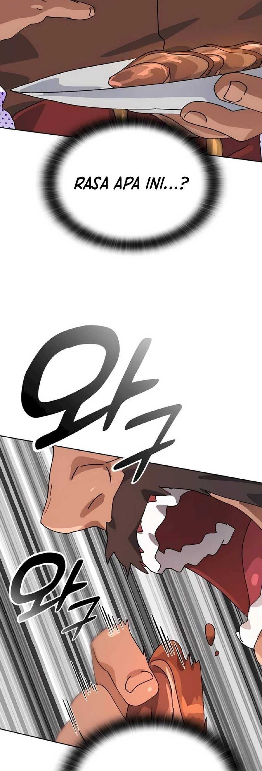 Healing Life Through Camping in Another World Chapter 10 Gambar 28