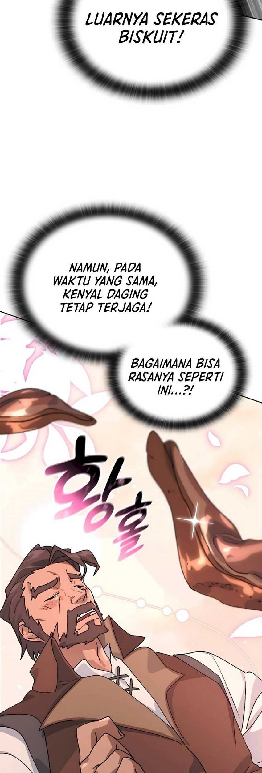 Healing Life Through Camping in Another World Chapter 10 Gambar 29