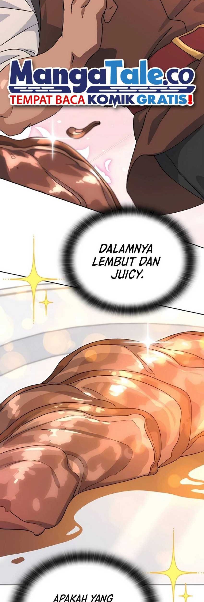 Healing Life Through Camping in Another World Chapter 10 Gambar 30