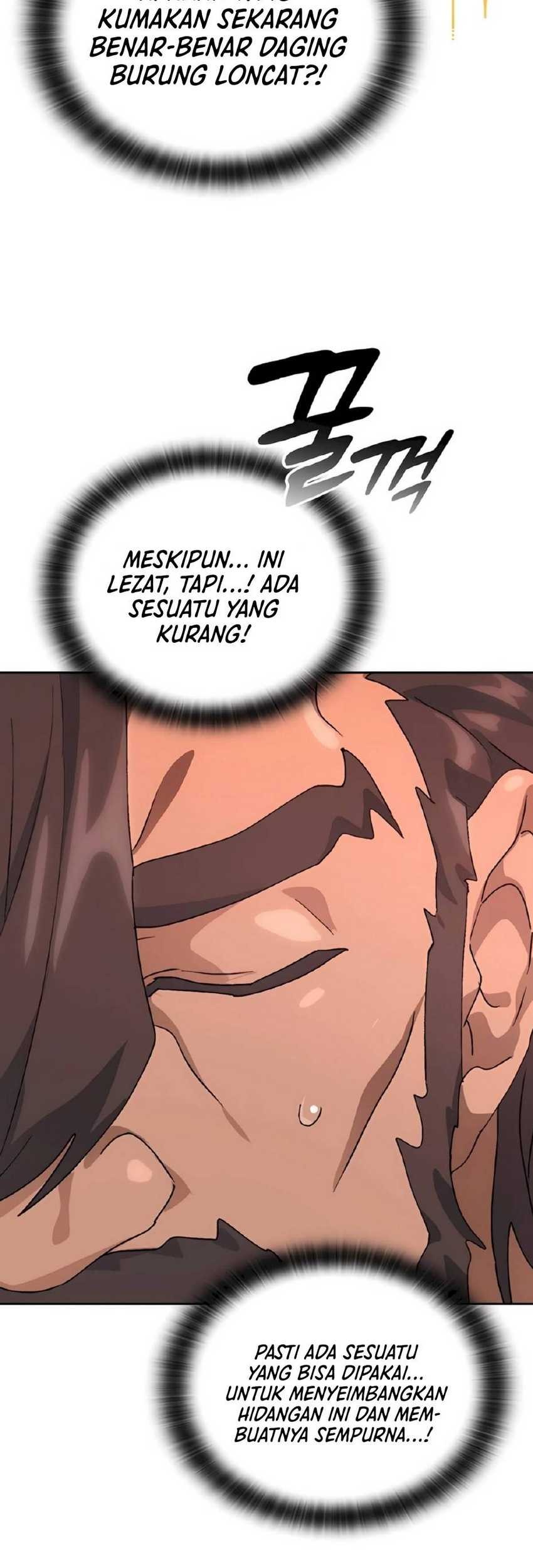 Healing Life Through Camping in Another World Chapter 10 Gambar 31