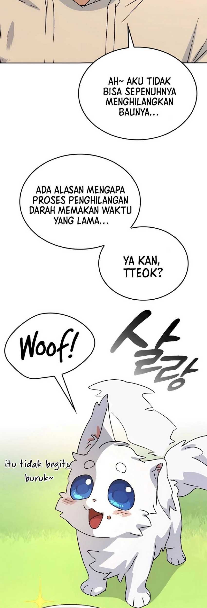 Healing Life Through Camping in Another World Chapter 10 Gambar 37