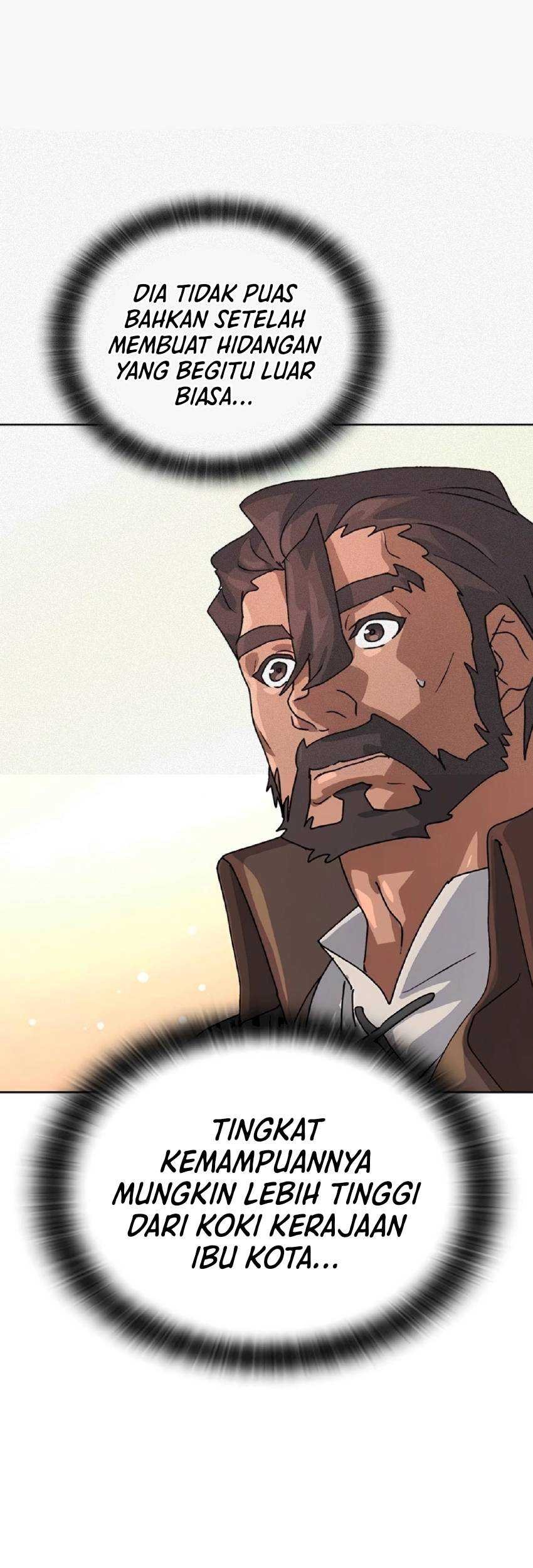 Healing Life Through Camping in Another World Chapter 10 Gambar 40