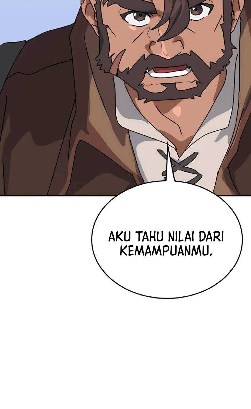 Healing Life Through Camping in Another World Chapter 10 Gambar 46