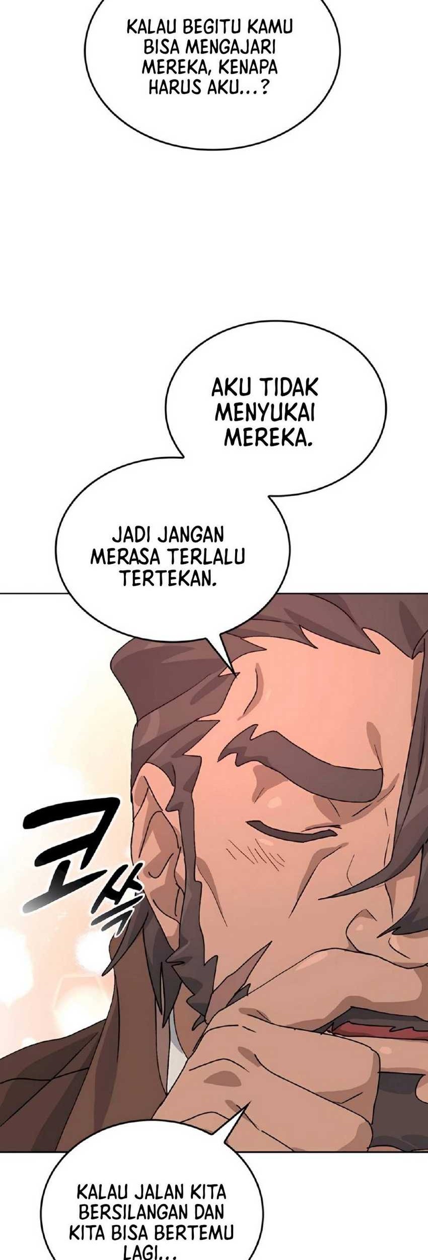 Healing Life Through Camping in Another World Chapter 10 Gambar 55