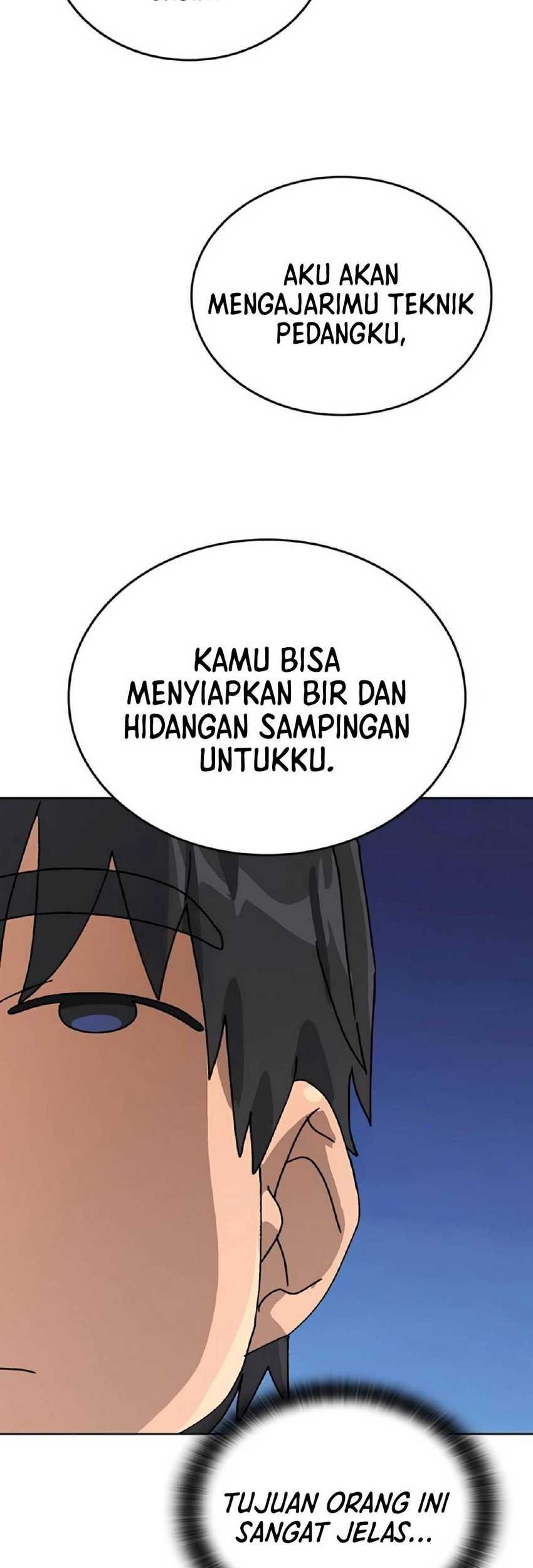 Healing Life Through Camping in Another World Chapter 10 Gambar 56