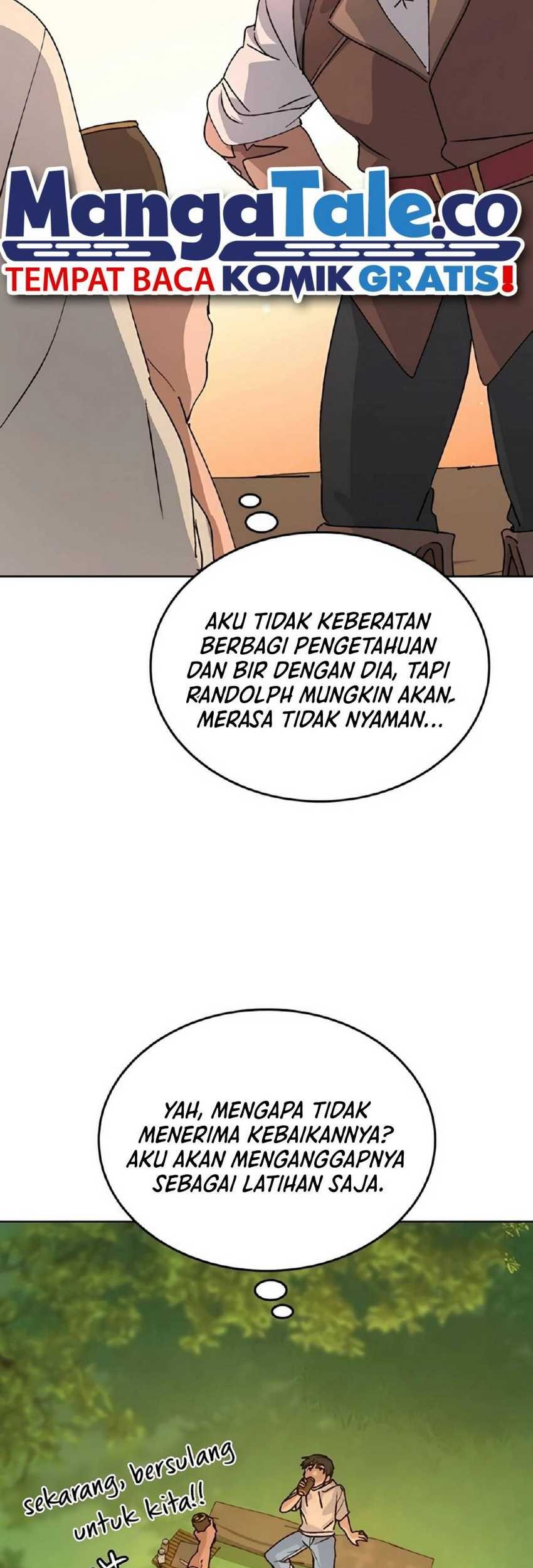 Healing Life Through Camping in Another World Chapter 10 Gambar 58