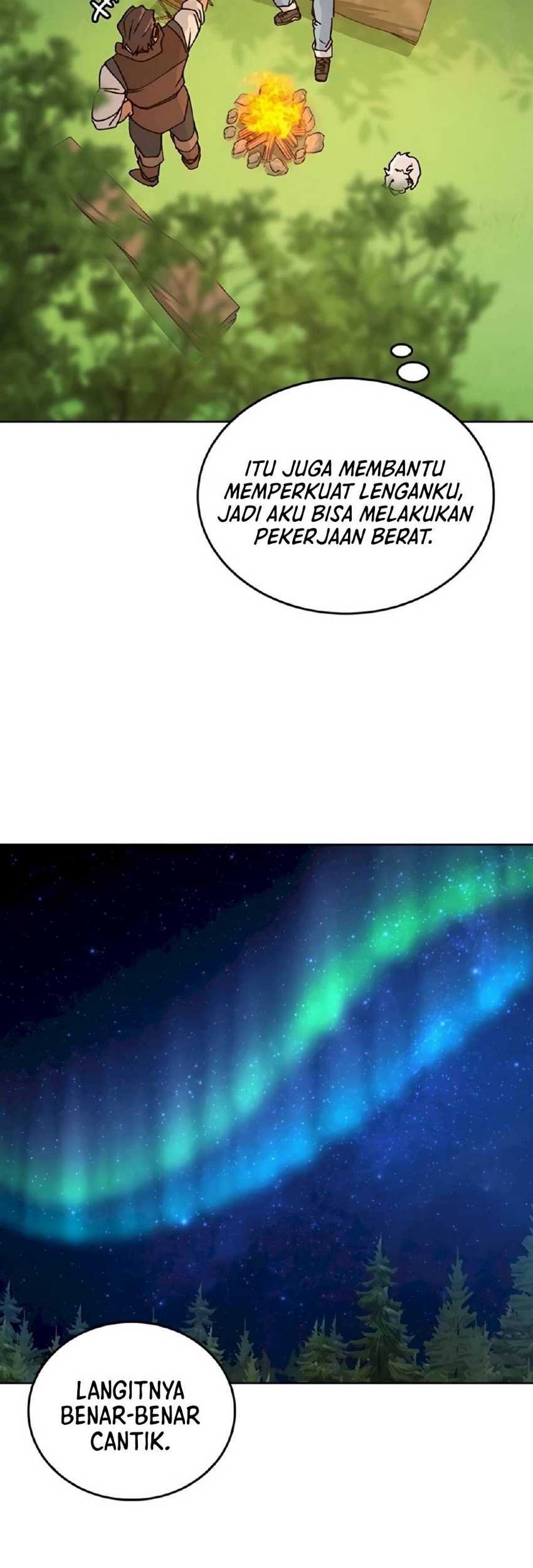 Healing Life Through Camping in Another World Chapter 10 Gambar 59