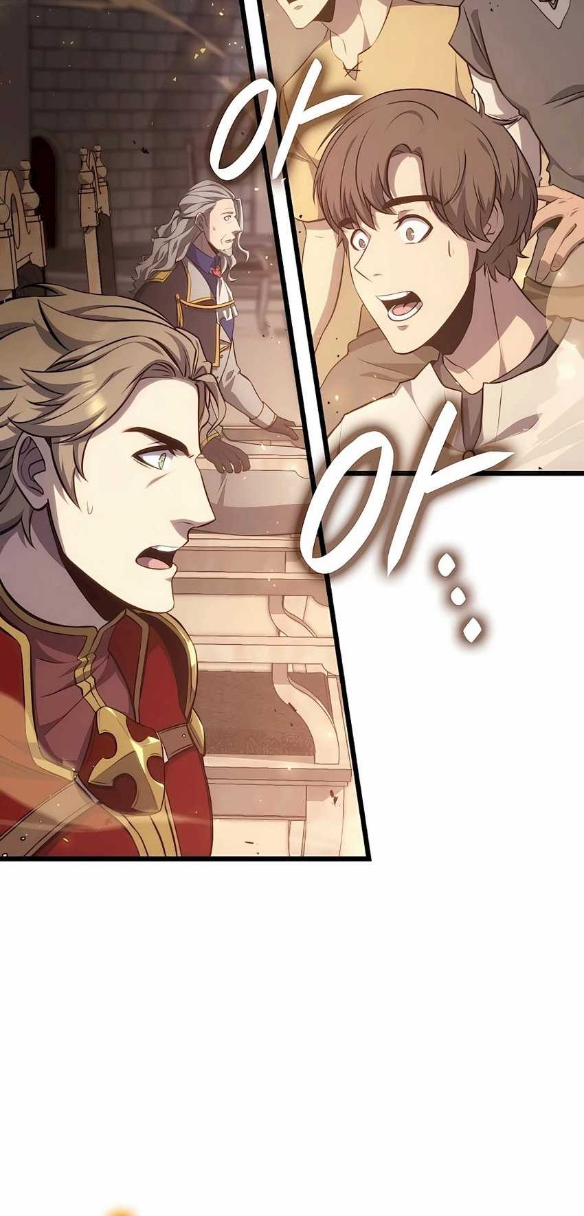 The Count’s Youngest Son Is A Player! Chapter 56 Gambar 54