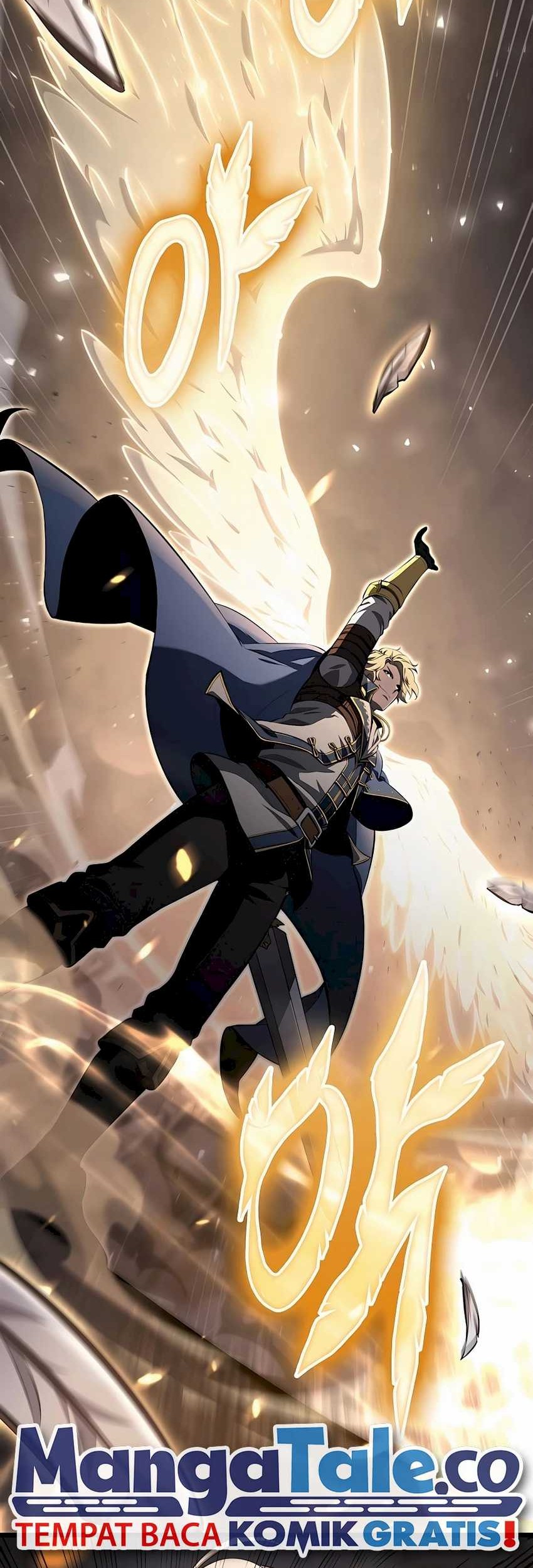 The Count’s Youngest Son Is A Player! Chapter 56 Gambar 52