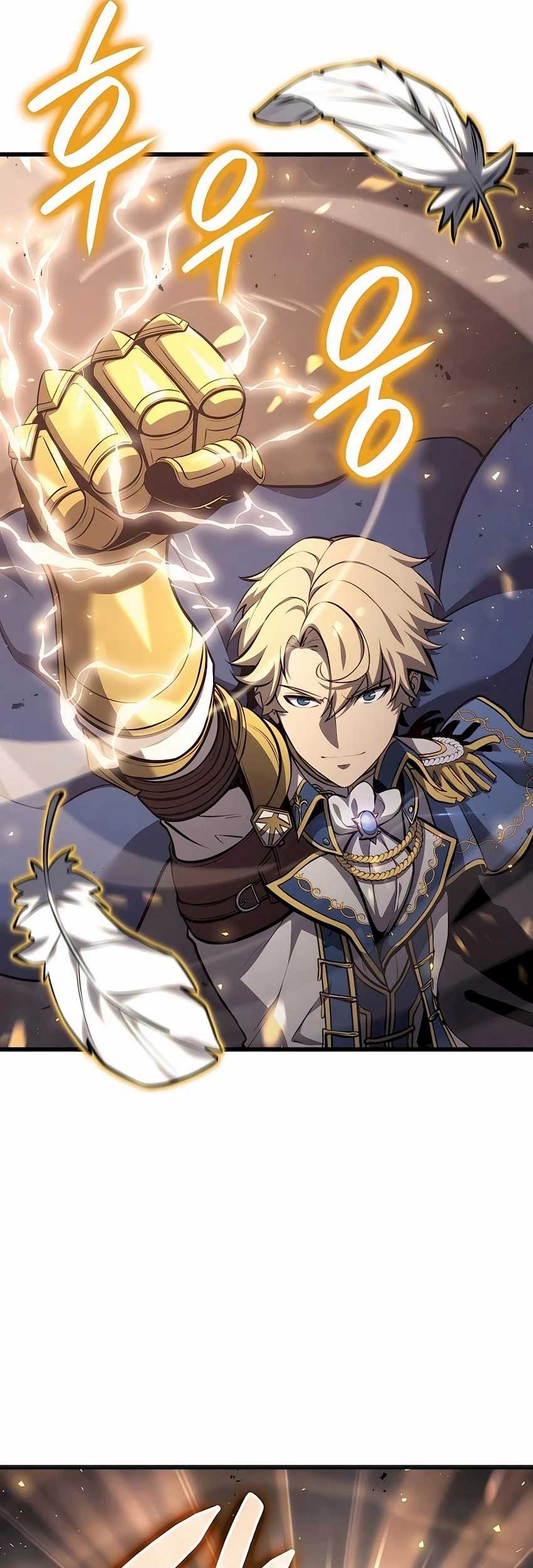 The Count’s Youngest Son Is A Player! Chapter 56 Gambar 55