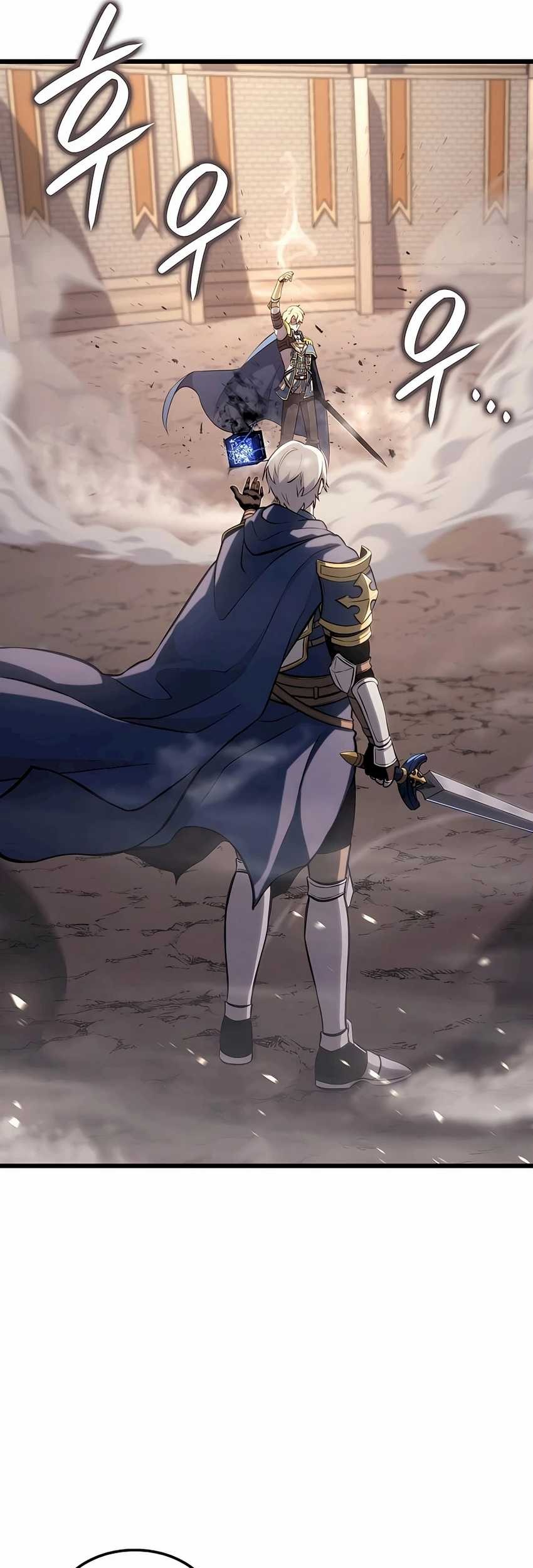 The Count’s Youngest Son Is A Player! Chapter 56 Gambar 59