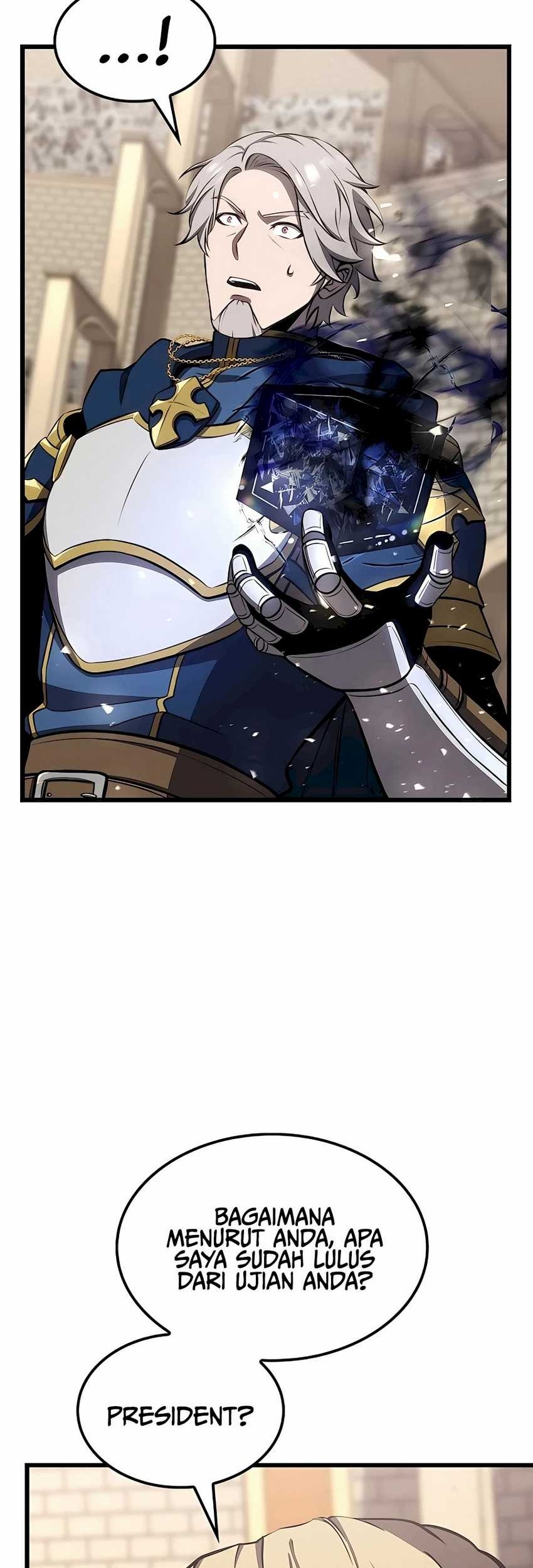 The Count’s Youngest Son Is A Player! Chapter 56 Gambar 60