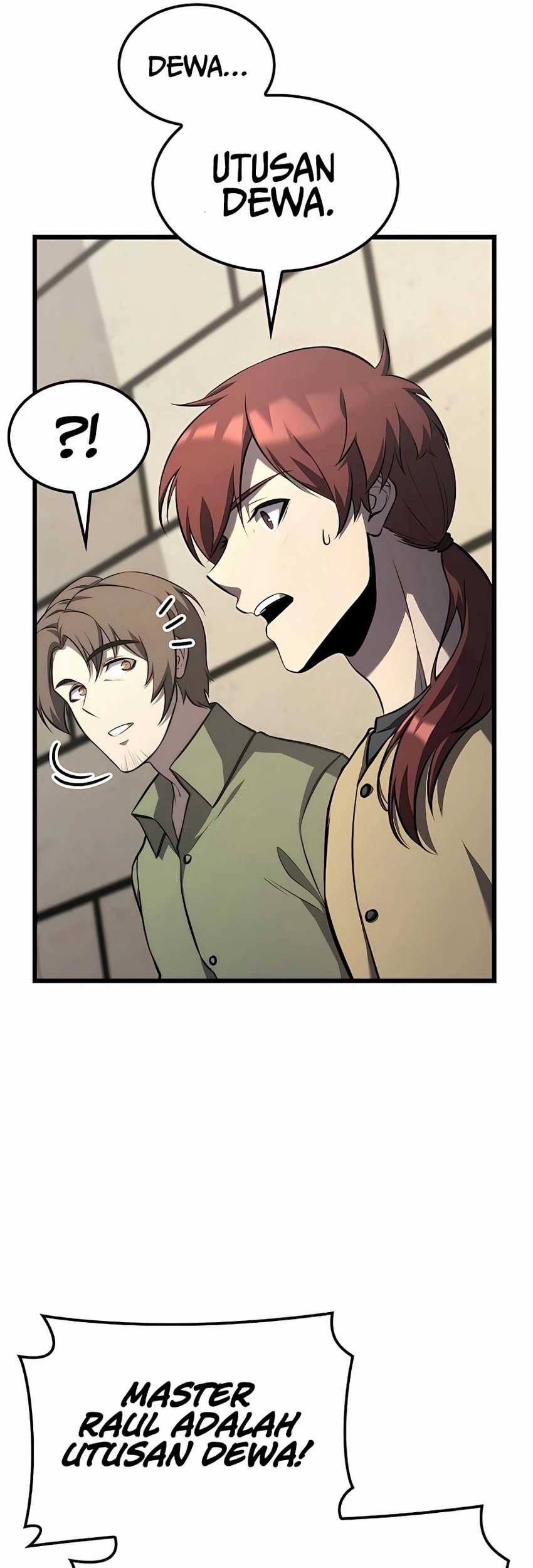 The Count’s Youngest Son Is A Player! Chapter 56 Gambar 63