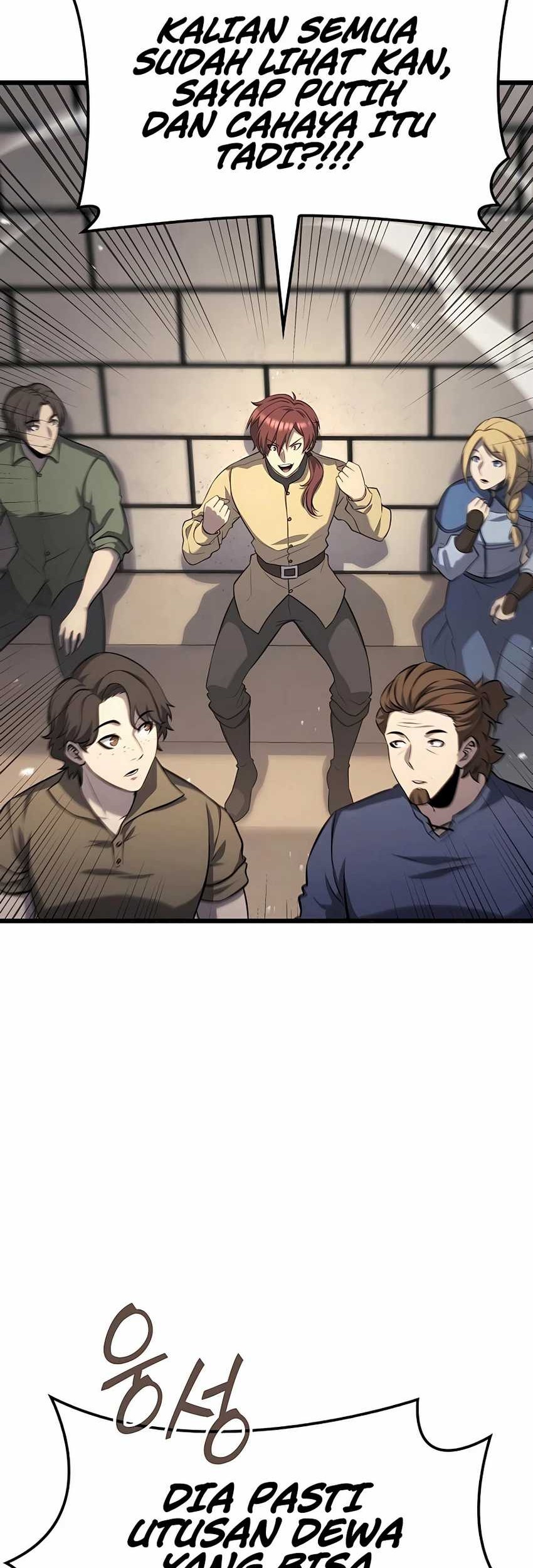 The Count’s Youngest Son Is A Player! Chapter 56 Gambar 64