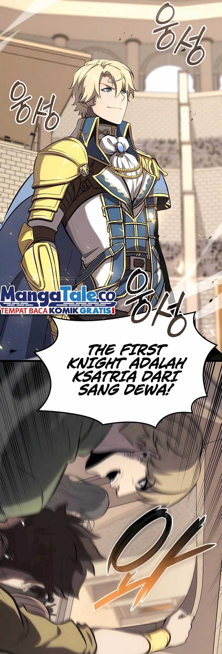 The Count’s Youngest Son Is A Player! Chapter 56 Gambar 66