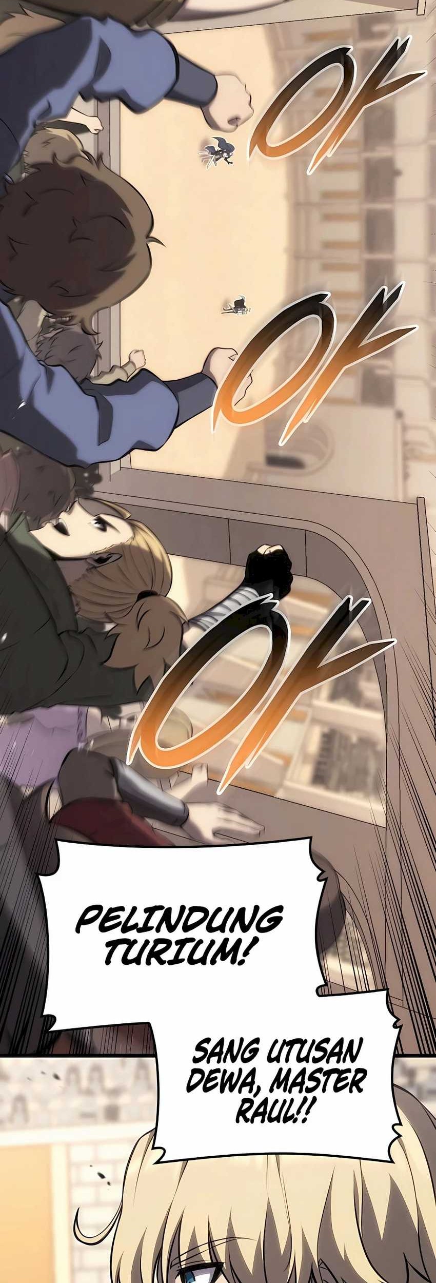 The Count’s Youngest Son Is A Player! Chapter 56 Gambar 67