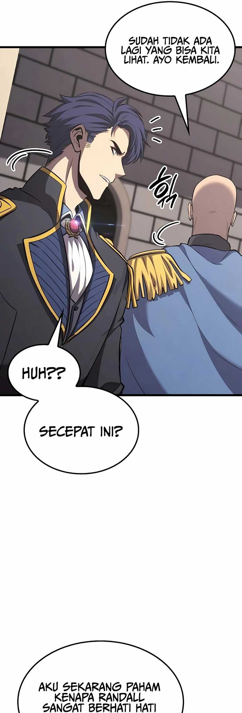 The Count’s Youngest Son Is A Player! Chapter 56 Gambar 70