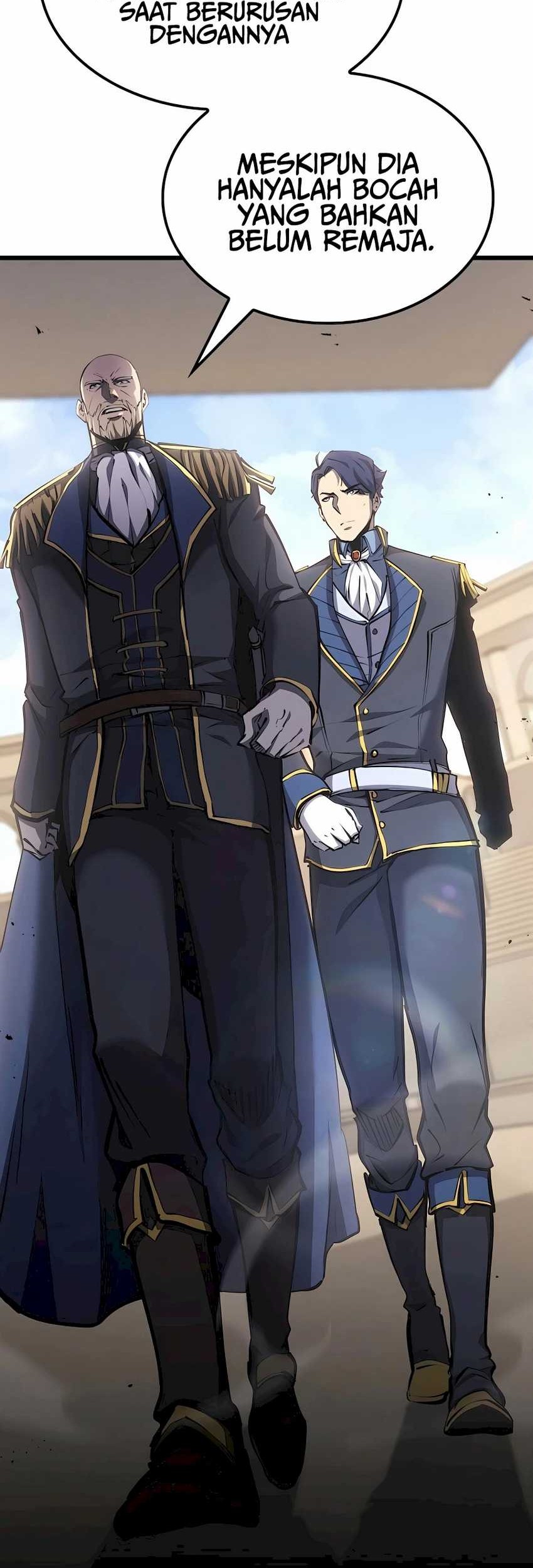 The Count’s Youngest Son Is A Player! Chapter 56 Gambar 71