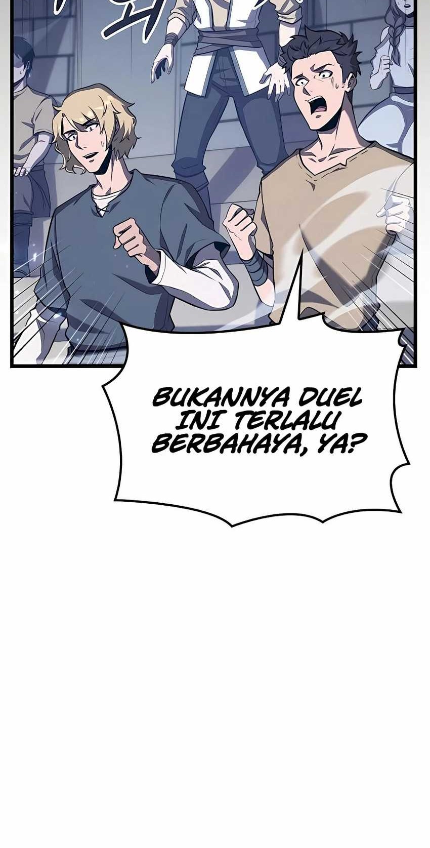 The Count’s Youngest Son Is A Player! Chapter 56 Gambar 40