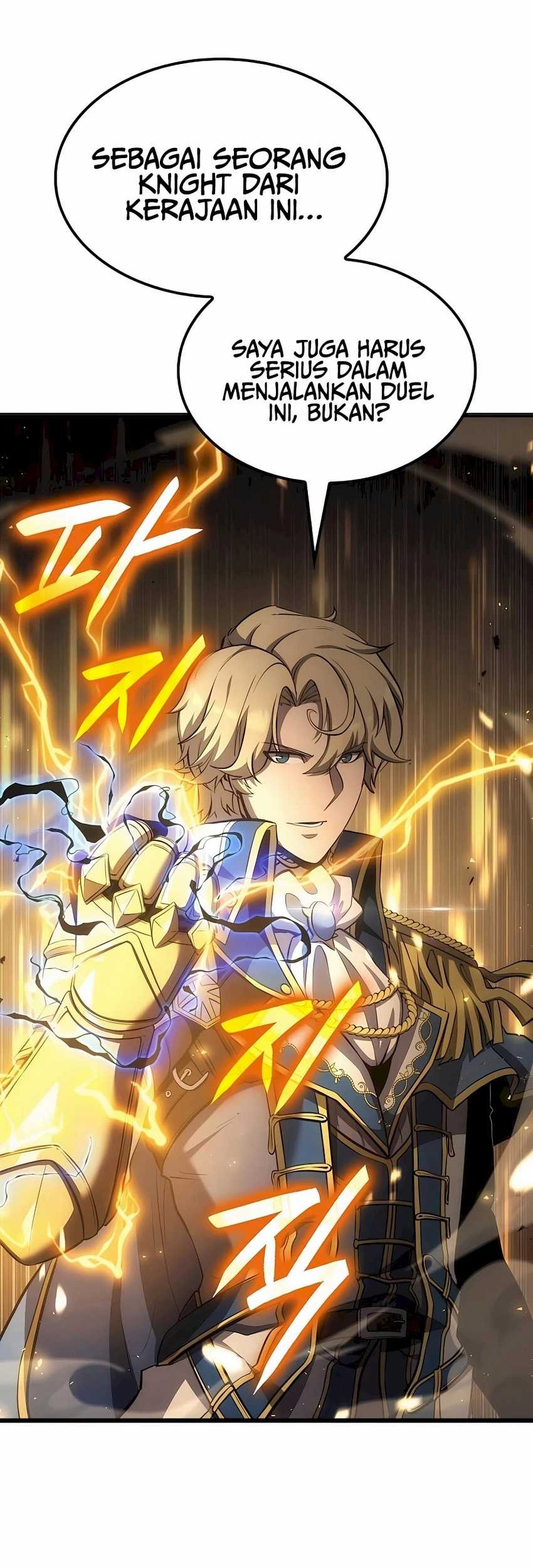 The Count’s Youngest Son Is A Player! Chapter 56 Gambar 46