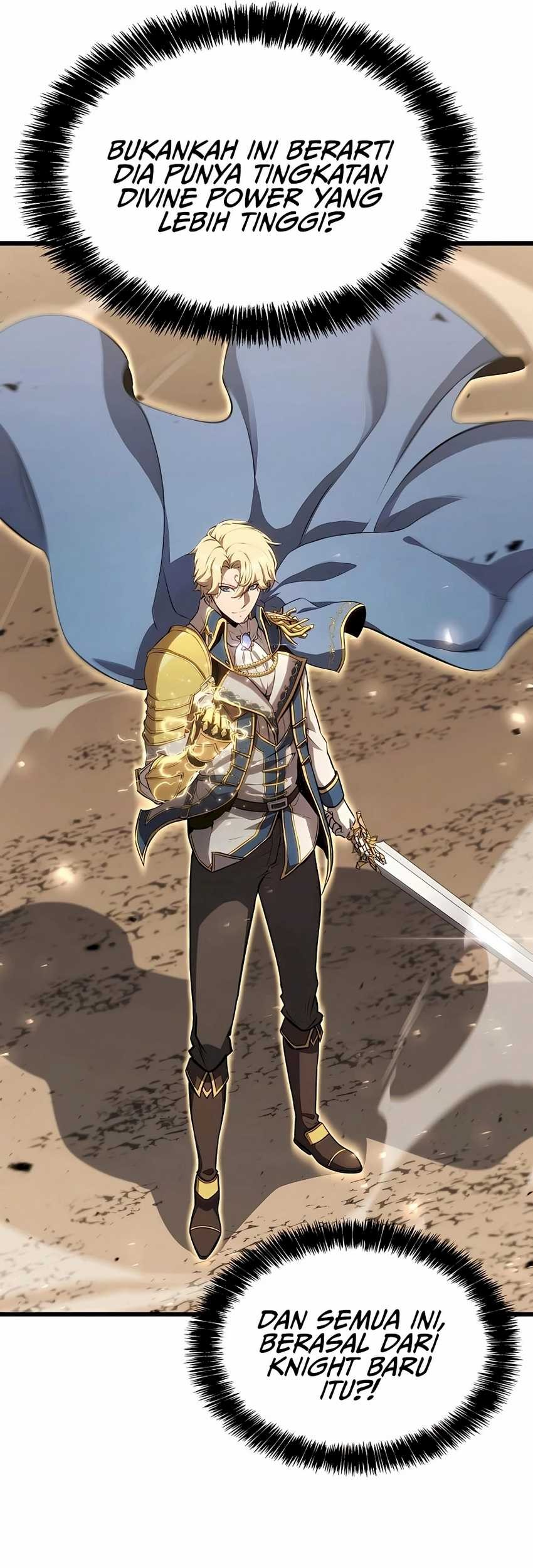 The Count’s Youngest Son Is A Player! Chapter 56 Gambar 49