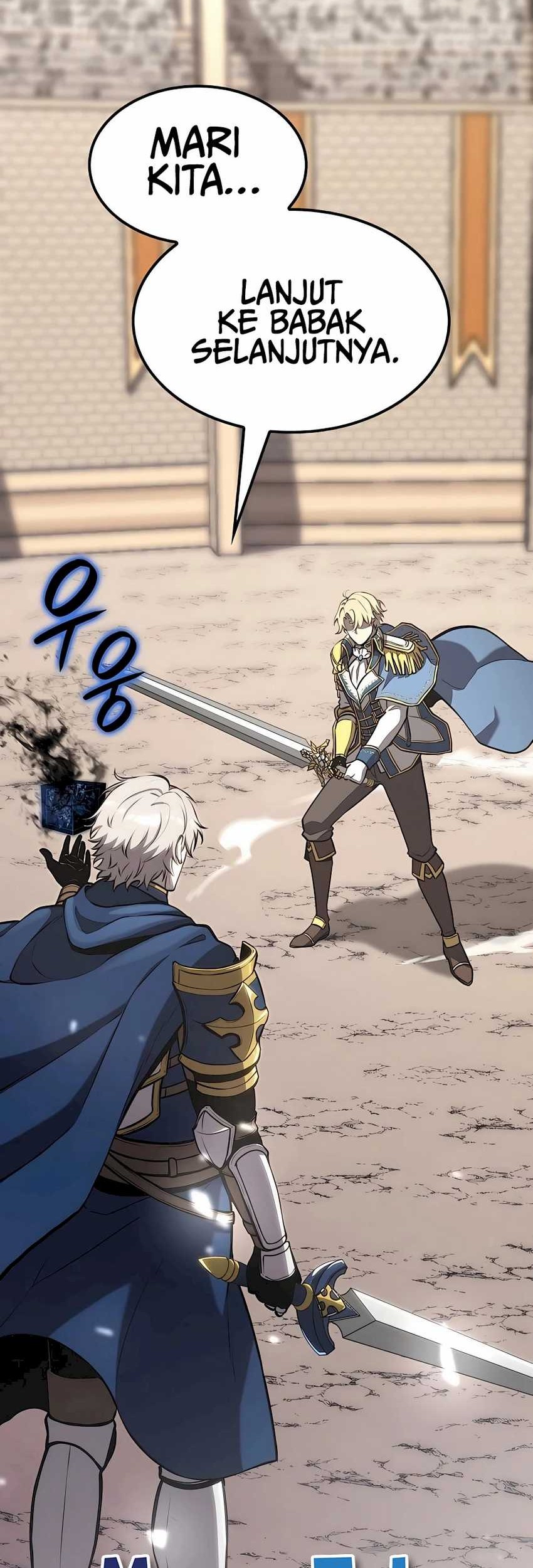 Manhwa The Count’s Youngest Son Is A Player! Chapter 56 gambar nomor 2