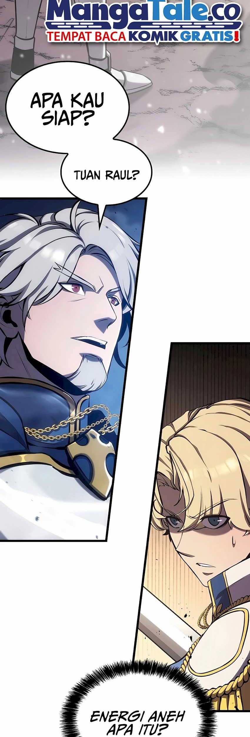 The Count’s Youngest Son Is A Player! Chapter 56 Gambar 3