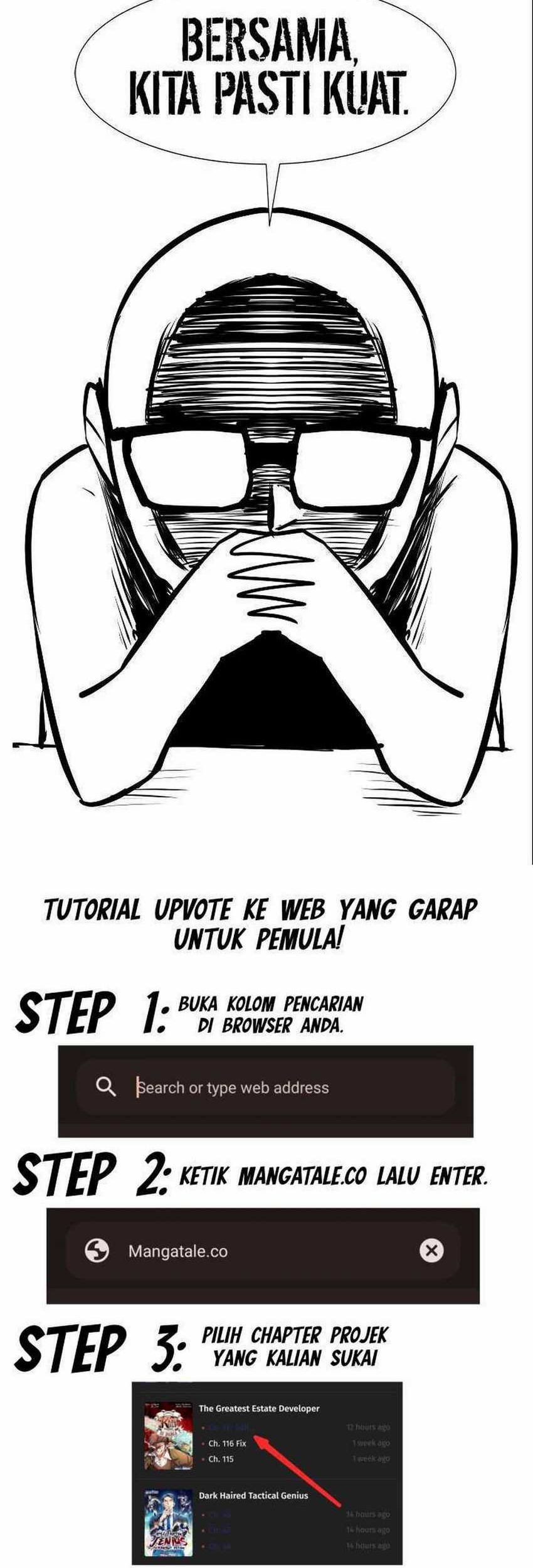 The Count’s Youngest Son Is A Player! Chapter 56 Gambar 75