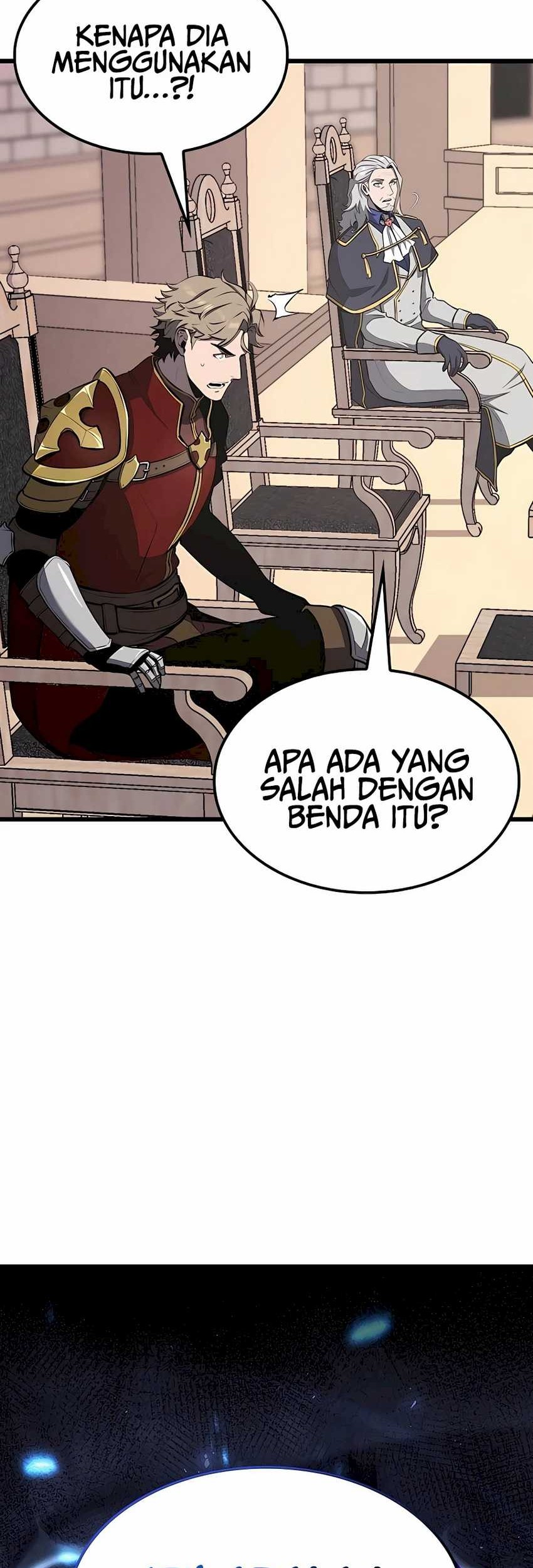 The Count’s Youngest Son Is A Player! Chapter 56 Gambar 6