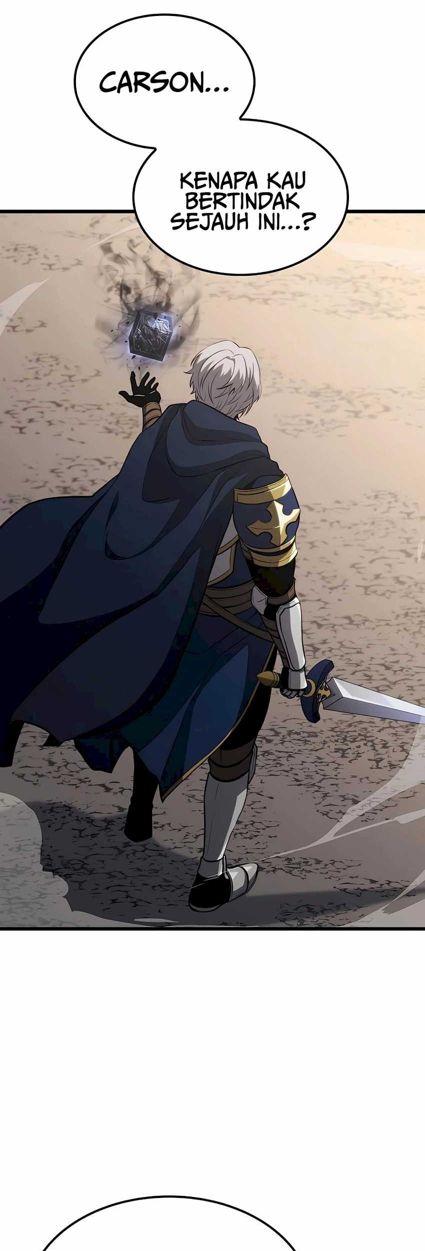 The Count’s Youngest Son Is A Player! Chapter 56 Gambar 11