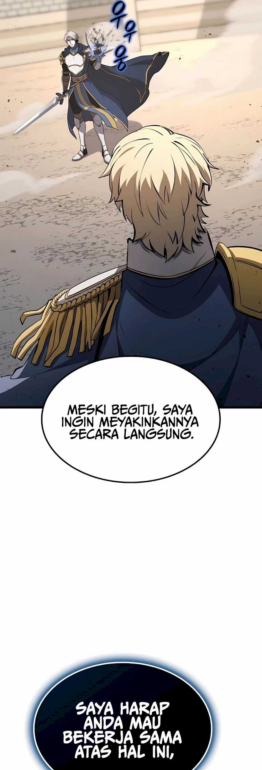 The Count’s Youngest Son Is A Player! Chapter 56 Gambar 13