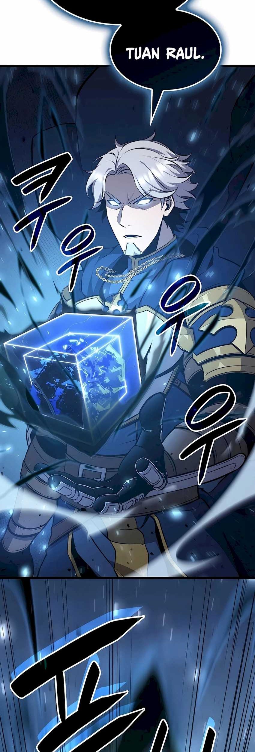 The Count’s Youngest Son Is A Player! Chapter 56 Gambar 14