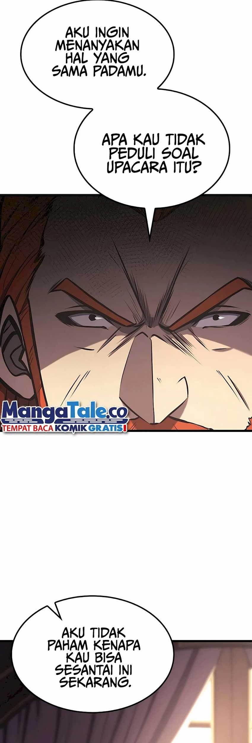 The Count’s Youngest Son Is A Player! Chapter 56 Gambar 23