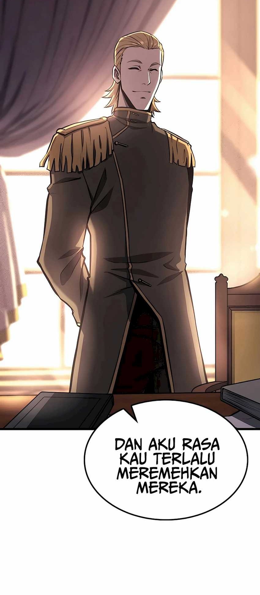 The Count’s Youngest Son Is A Player! Chapter 56 Gambar 24